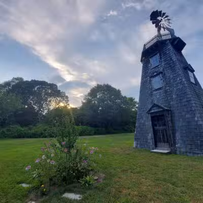 Islip Grange Park - Sayville, NY