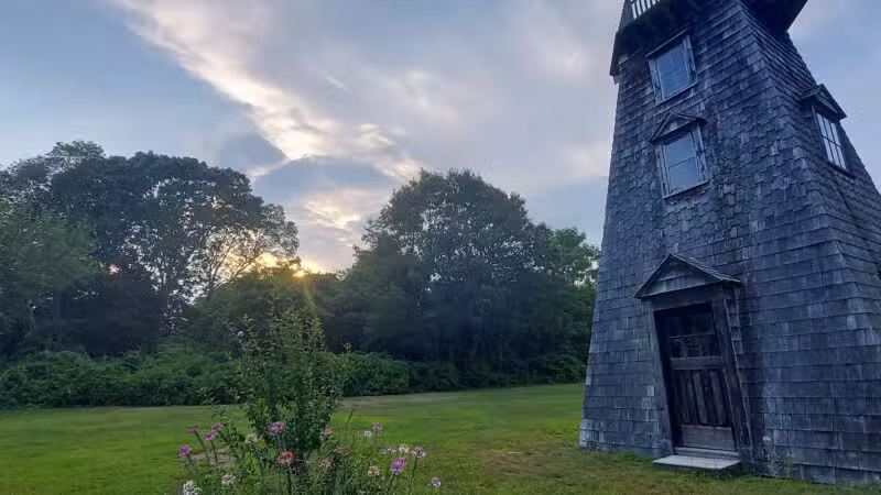 Islip Grange Park - Sayville, NY
