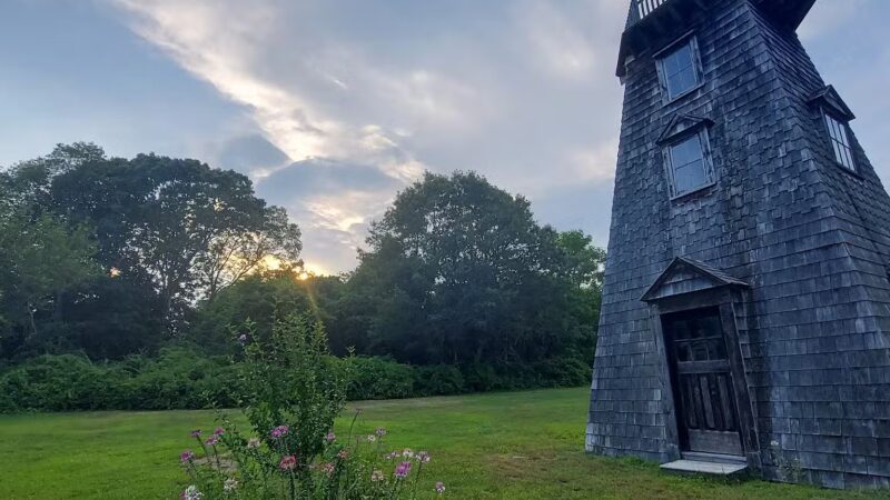 Islip Grange Park - Sayville, NY