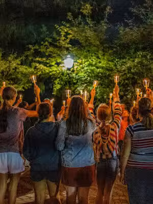 The Common Ground at Rotary Park - Sayville, NY