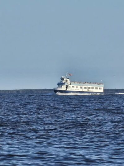 Sayville Marina Park - Sayville, NY
