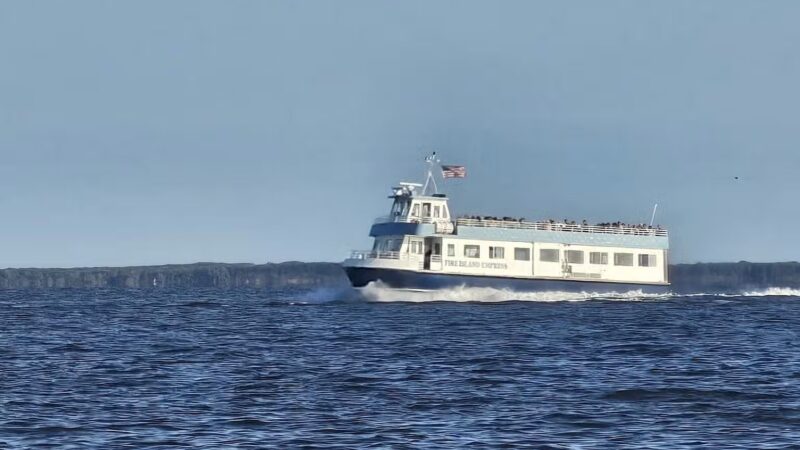 Sayville Marina Park - Sayville, NY