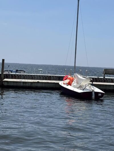 Sayville Marina Park - Sayville, NY