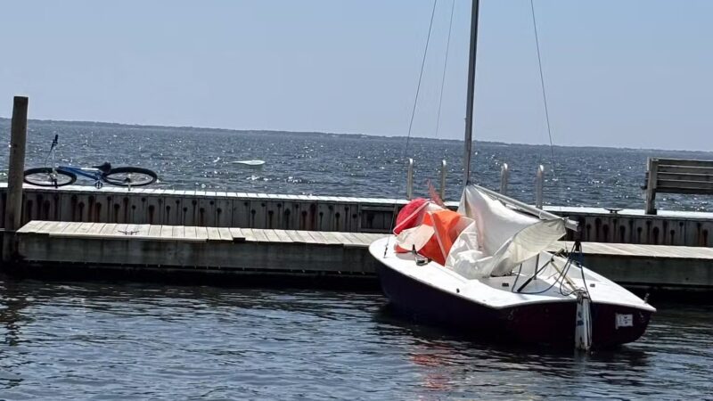 Sayville Marina Park - Sayville, NY