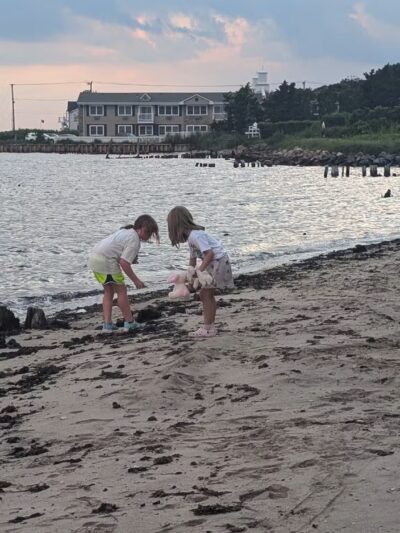 Sayville Marina Park - Sayville, NY