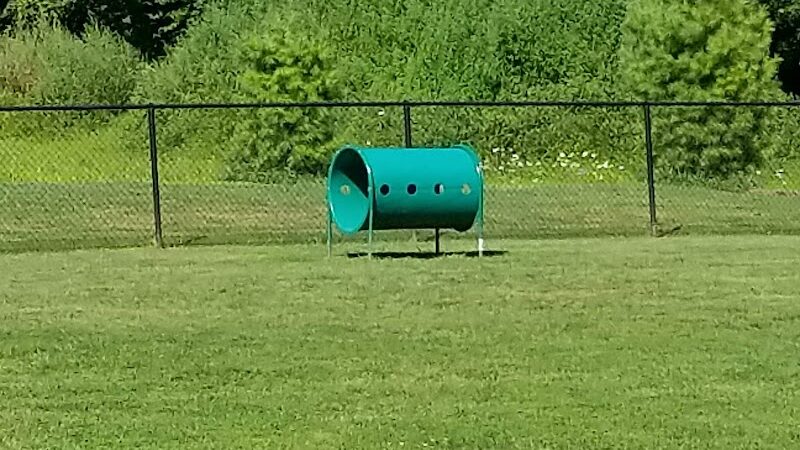 Andersen Dog Park - Schenectady, NY