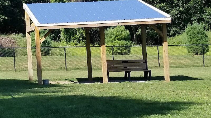 Andersen Dog Park - Schenectady, NY