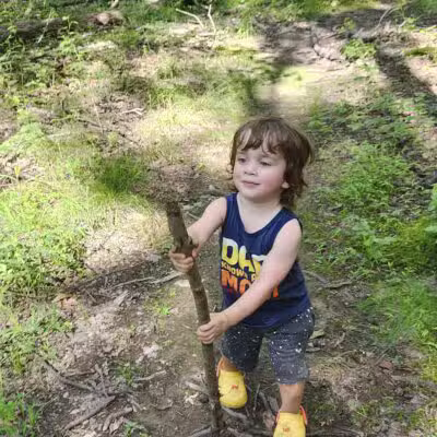 Eva R. Meng Wildlife Preserve and Bird Sanctuary - Schwenksville, PA