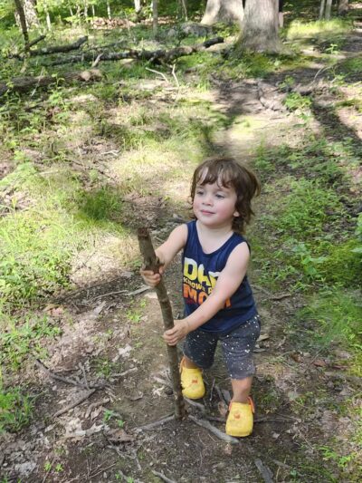 Eva R. Meng Wildlife Preserve and Bird Sanctuary - Schwenksville, PA