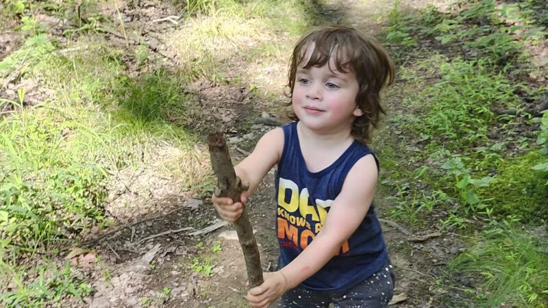 Eva R. Meng Wildlife Preserve and Bird Sanctuary - Schwenksville, PA