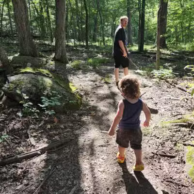 Eva R. Meng Wildlife Preserve and Bird Sanctuary - Schwenksville, PA