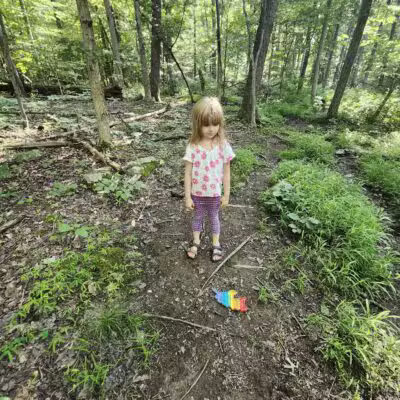 Eva R. Meng Wildlife Preserve and Bird Sanctuary - Schwenksville, PA