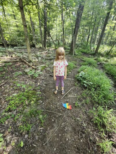 Eva R. Meng Wildlife Preserve and Bird Sanctuary - Schwenksville, PA