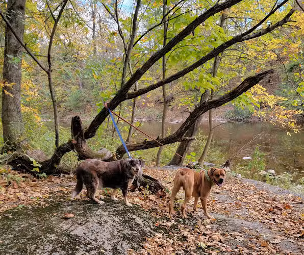 Groffs Mill Park - Schwenksville, PA