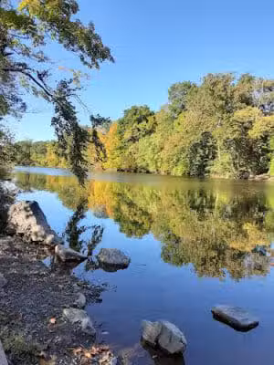 Meadow Park - Schwenksville, PA