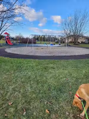 Upper Salford Park - Schwenksville, PA
