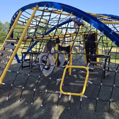 Upper Salford Park - Schwenksville, PA