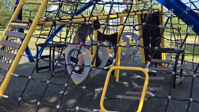 Upper Salford Park - Schwenksville, PA