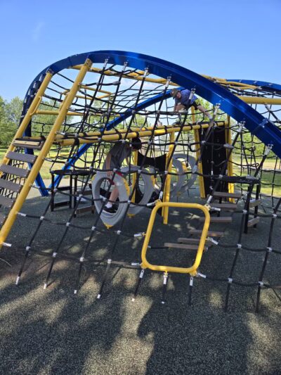 Upper Salford Park - Schwenksville, PA