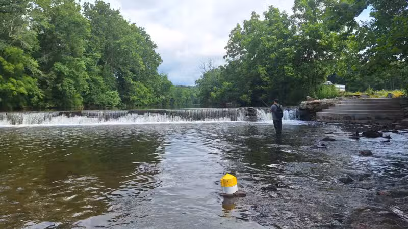Wawa Park - Schwenksville, PA