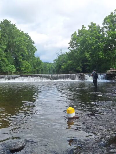 Wawa Park - Schwenksville, PA