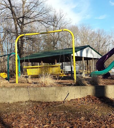 Geneva Township Recreation Center - Scipio, IN
