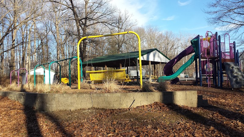 Geneva Township Recreation Center - Scipio, IN