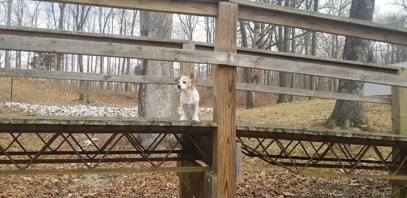 Geneva Township Recreation Center - Scipio, IN