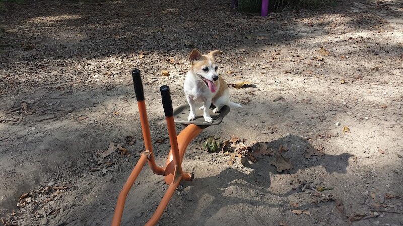 Geneva Township Recreation Center - Scipio, IN