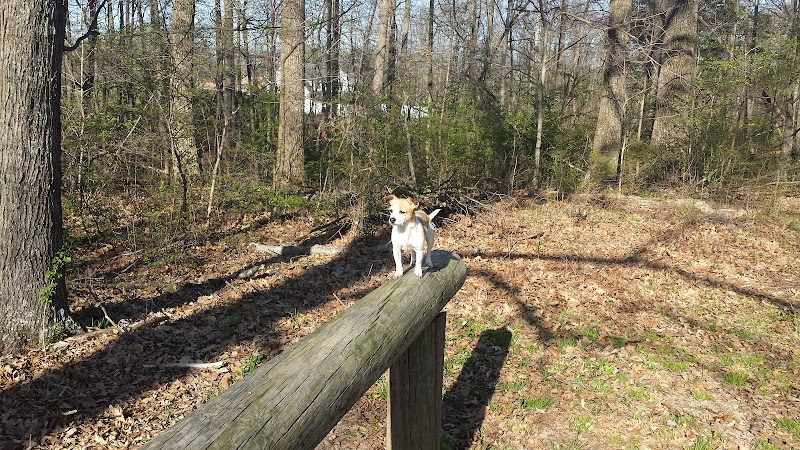Geneva Township Recreation Center - Scipio, IN