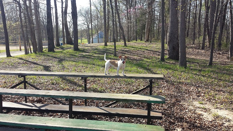Geneva Township Recreation Center - Scipio, IN