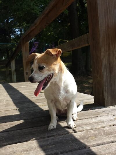 Geneva Township Recreation Center - Scipio, IN