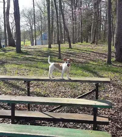 Geneva Township Recreation Center - Scipio, IN
