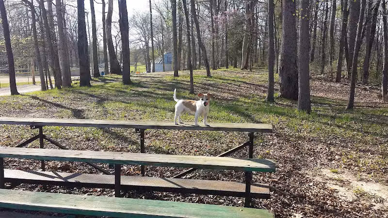 Geneva Township Recreation Center - Scipio, IN