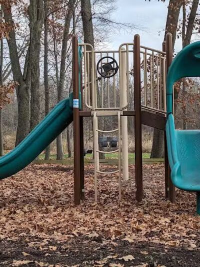 Scotts Mill County Park - Scotts,