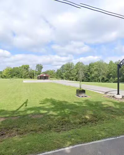Eric and Lauren Graham Dog Park - Scottsburg, IN
