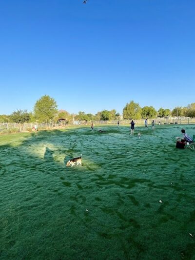 Chaparral Dog Park - Scottsdale, AZ