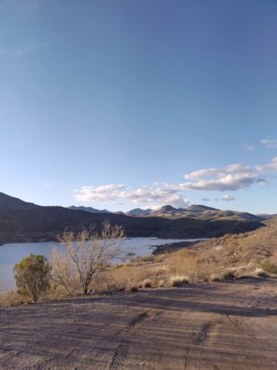 Desert Mountain Dog Park (private) - Scottsdale, AZ