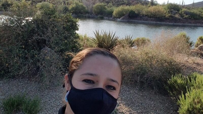 Desert Mountain Dog Park (private) - Scottsdale, AZ