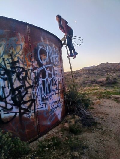 Desert Mountain Dog Park (private) - Scottsdale, AZ