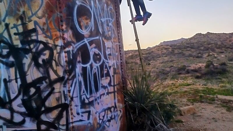 Desert Mountain Dog Park (private) - Scottsdale, AZ