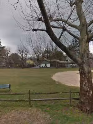 Roslyn Park - Sea Cliff, NY