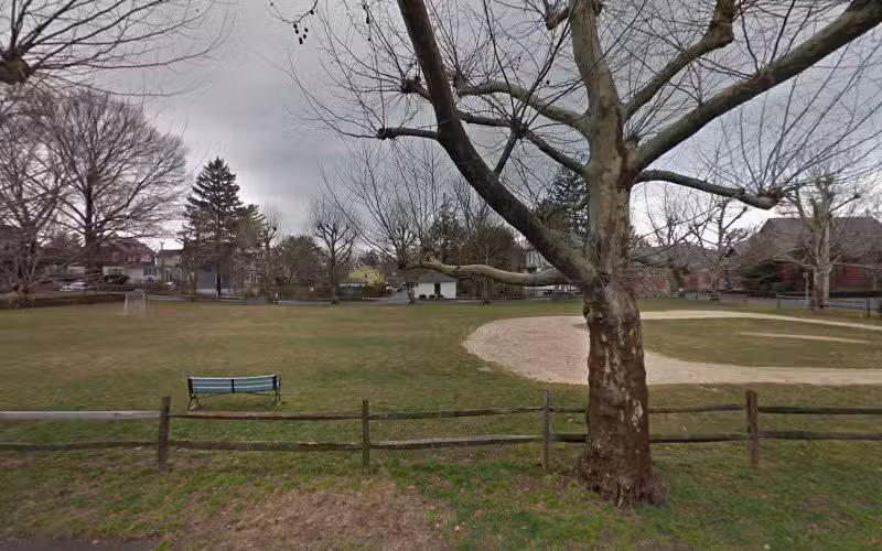 Roslyn Park - Sea Cliff, NY