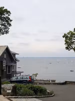 Sea Cliff Beach - Sea Cliff, NY