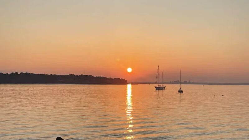 Sea Cliff Beach - Sea Cliff, NY