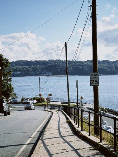 Sea Cliff Beach - Sea Cliff, NY