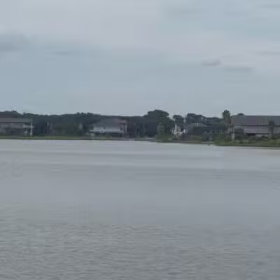 Bayside Park - Seabrook, TX