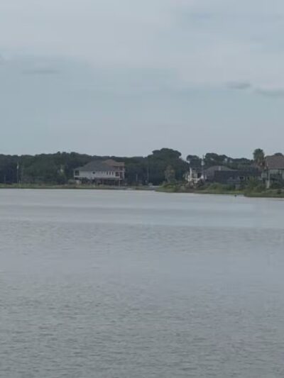 Bayside Park - Seabrook, TX