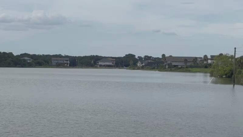 Bayside Park - Seabrook, TX