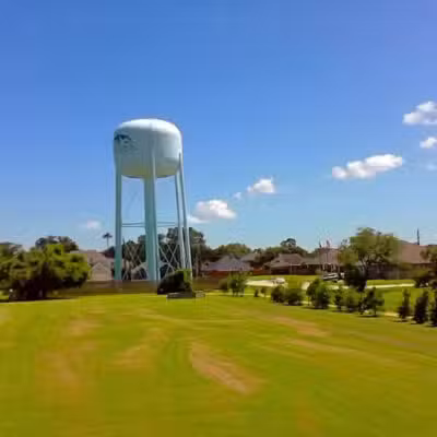 Friendship Park - Seabrook, TX
